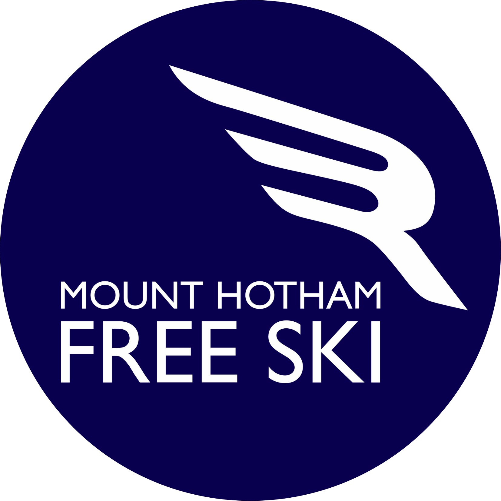 Freeski Logo